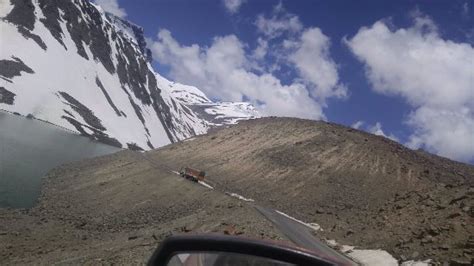 Suraj Tal (Keylong) - 2020 What to Know Before You Go (with Photos ...