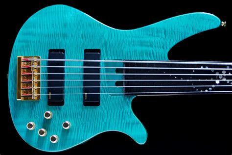 Yamaha RBX6 JM John Myung Fretless - Bass Direct