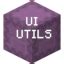 Image result for UI Utils Save GUI Tutorial