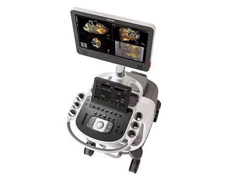 Ultrasound transducers - Philips