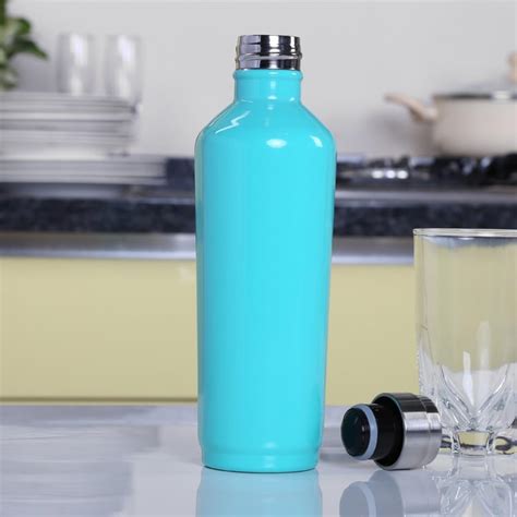 Buy Milano Stainless Steel Insulated Flask-500 ml from Home Centre at ...