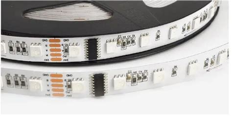 Image result for Addressable LED Strip 5M