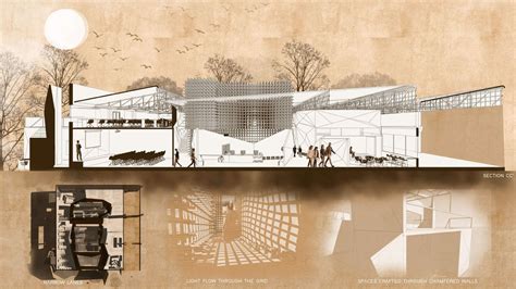 SPUR: A design workspace for speculative futures | CEPT - Portfolio