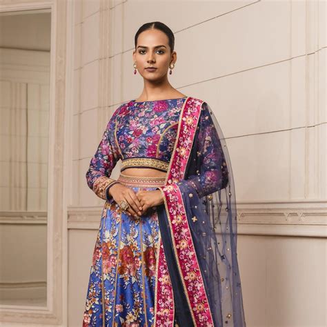 Tarun Tahiliani - The Couture by KJH