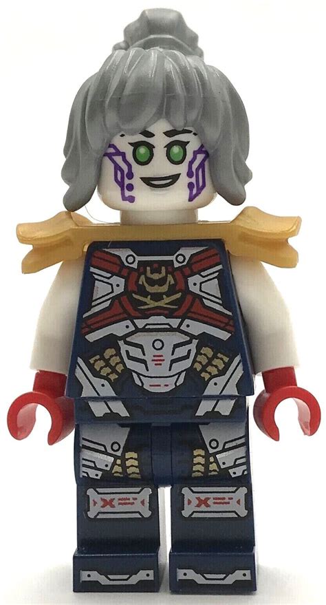 Buy Lego New Minifigures from Set Ninja Dojo Temple 71767 Ninjago Ninja ...