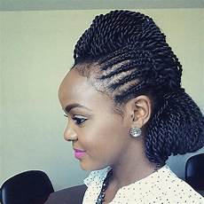 Protective Hairstyles For Black by 21 Best Protective Hairstyles For Black Page 2 Of Protective Hairstyles For Black