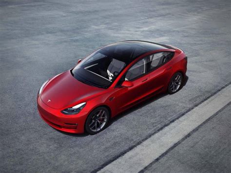 2018年特斯拉车系降价回顾 Model 3已下探至50万元内_驱动中国