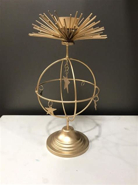 Candle Holders - Manufacturer Exporter Supplier from Moradabad India