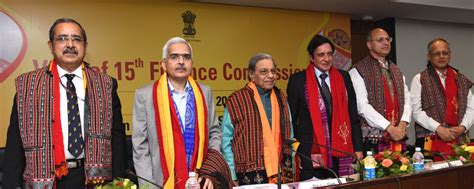 Will NDA's Method of Disbursing Central Taxes Worsen Regional Fault ...