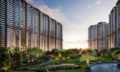 M3M Mansion Sector 113 Gurgaon | Luxury Residential Apartments