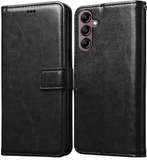 Techne Flip Cover for Samsung A17 - Techne : Flipkart.com
