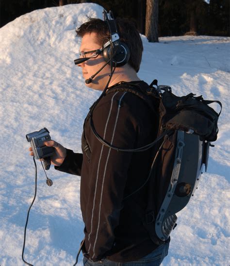 Image result for Wearable Computer