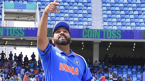 Why are India wearing black armbands in Champions Trophy semi-final vs ...