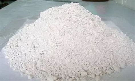 Industrial Chemicals - Mineral Gypsum Powder Exporter from Nagpur