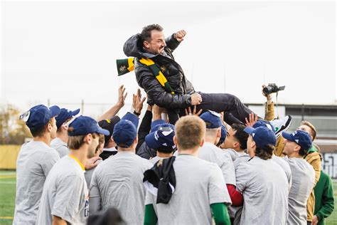 UVM men's soccer defeats Marshall in NCAA national championship