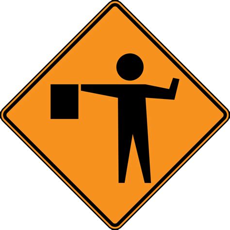 Printable Construction Signs - ClipArt Best