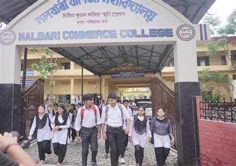 Nalbari Commerce College