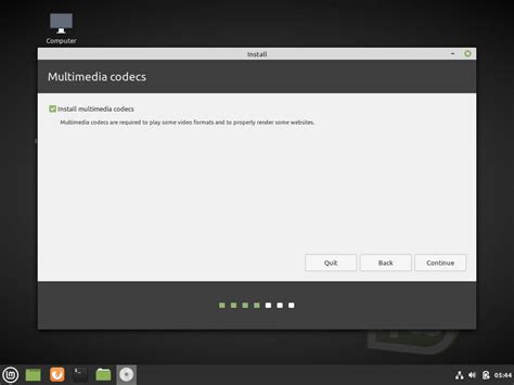 Image result for Linux Mint Customization