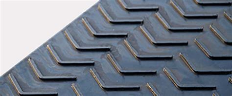 Multi V Conveyor Belt Manufacturers in India | Elcon Elastomers