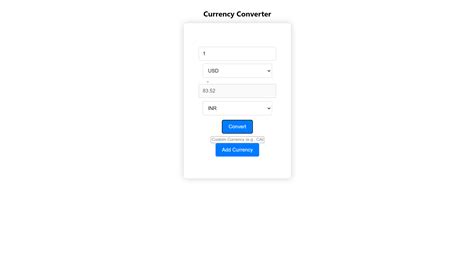 Image result for JavaScript Currency Format