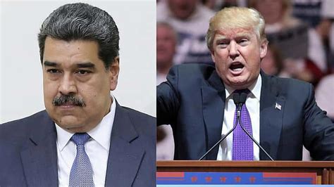US attacks Venezuela: Oil or drugs?— Here's why Nicolas Maduro was ...