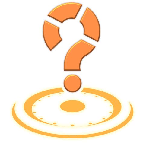 Image result for Question Mark Ping Sound