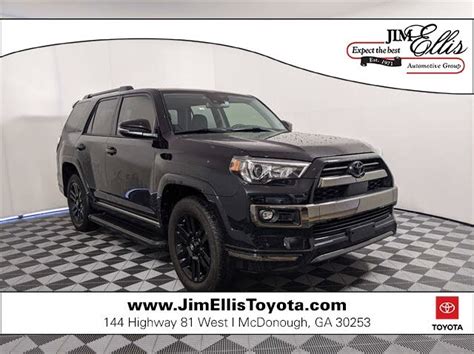 Image result for 4Runner Sport Edition