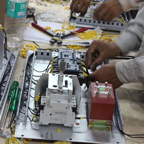 About Us Company Profile | Johns Electric Company