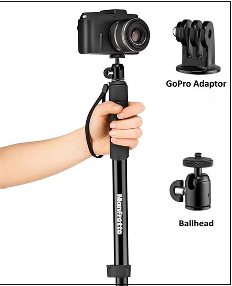 Image result for Camera Monopod
