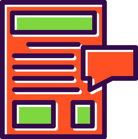 Image result for Blog Icon