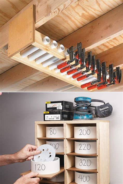 Image result for PVC Pipe Storage