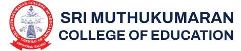 Sri Muthukumaran College of Education
