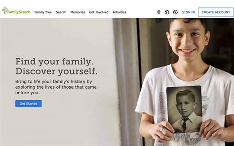 Image result for FamilySearch Tutorials