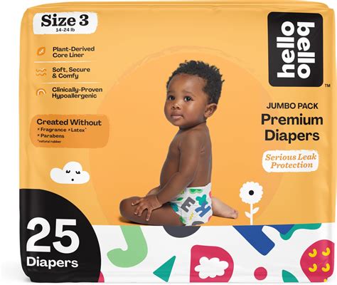 Understanding the Benefits of Huggies Stage 3 Diapers - Nicole Brown ...