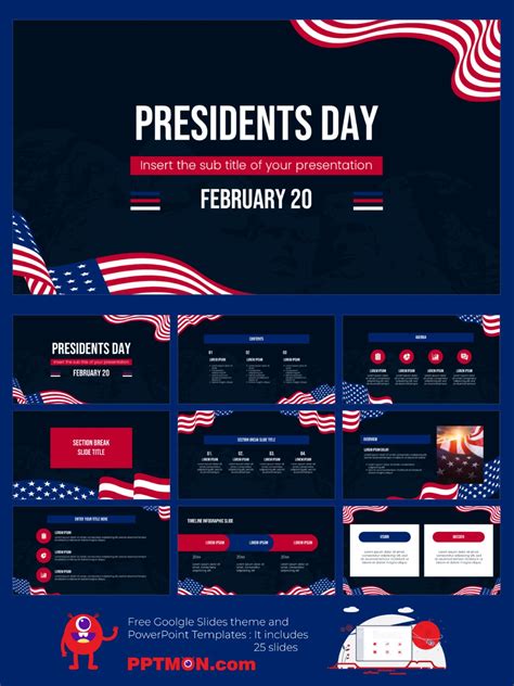 Presidents day 2023 – Artofit