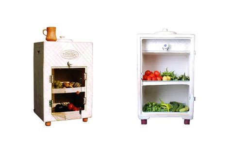 Earthen Pots, Pans And Fridges | LBB