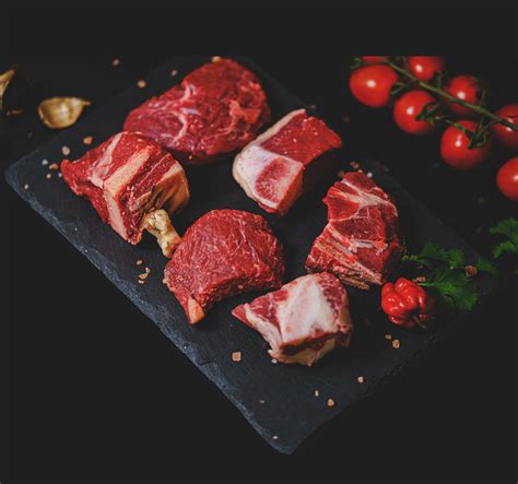 Buy Fresh Beef & Veal Online | Fresh Meat & Poultry at Best Prices ...