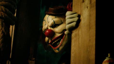 Daily Grindhouse | 'CLOWN IN A CORNFIELD' IS HOPEFULLY THE FIRST IN A ...