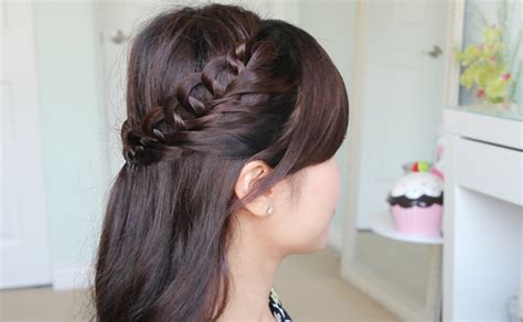 Image result for Crochet Loop Box Braid