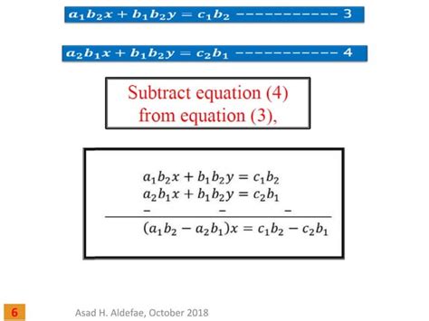 Image result for Simultaneous Equations Rules for Signs