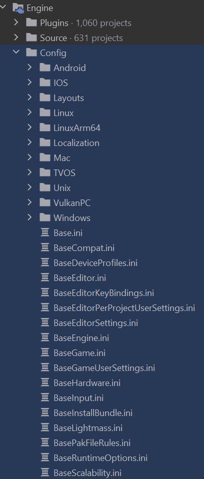 Image result for How to Check File Size of UE Project