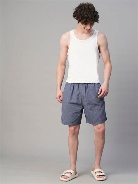 Mens Boxer | Comfortable & Breathable Innerwear for Men in India ...