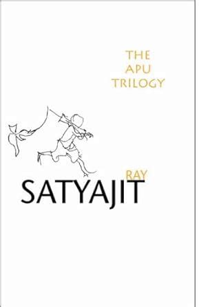 Buy Apu Trilogy: Pather Panchali, Aparajito, Apur Sansar Book Online at ...