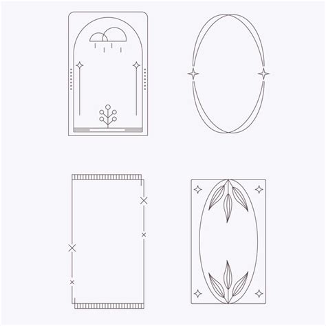 Simple Outline 的图像结果