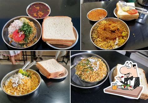 Shree Uphar Gruh, Pune - Restaurant menu, prices and reviews