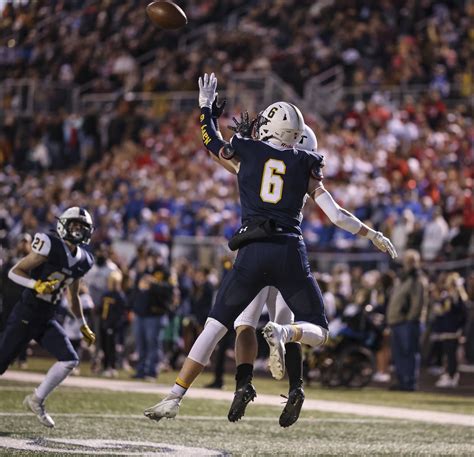 Hudsonville Football on Twitter: "Congratulations to @elivanderveen4 and @BradleyRaredon on ...