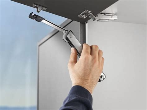 AVENTOS HK-XS Assembly Guide | Easy Installation Steps | Blum