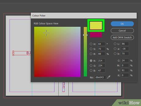 Image result for Color Fill InDesign