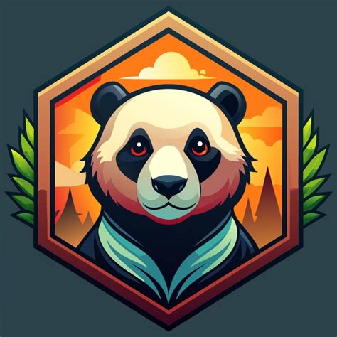 Image result for Panda3D Logo