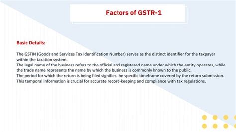 Gstr 1 Format 的图像结果